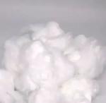 Customized Pet Polyester Staple Fiber High Tenacity low moisture