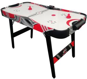 China Promotion Air Hockey Table Ice Hockey Power Hockey Table Color Graphics factory
