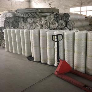 Custom Queen Size Mattress Pocket Spring Unit 20-30cm Thickness