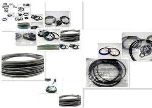 China OKADA OUB TOP OU Series Breaker OUB309 FUGBU G115 Hydraulic Cylinder Seal Kit factory