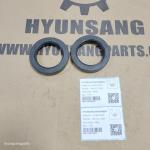 Excavator Oil Seal 706-7G-11291 7067G11291 706-7G-11290 7067G11290 For PC200