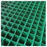 Top Quality And Good Price Customizable 2x4 Pvc Coated Heavy Duty Welded Wire