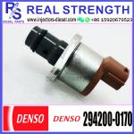 Denso Valve Kit Suction Control 294200-0170 For Hino Hyundai Isuzu Nissan