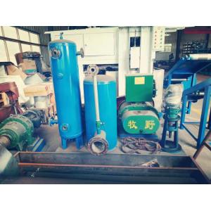 Environment Friendly Paper Egg Tray Machine Pulp Molding Machine Easy Operation