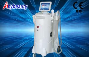 China 4 in 1 Elight IPL RF Laser factory