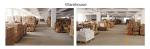 Led solar flood lights outdoor |Industrial lighting floodlight|Home garden