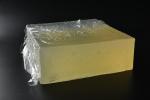 White Pressure Sensitive Carpet Glue 4253-34-3 For Lint Roller