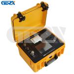 ZXFJ-4 Electric Manufacturing sf6 gas decomposition product tester sf6 gas