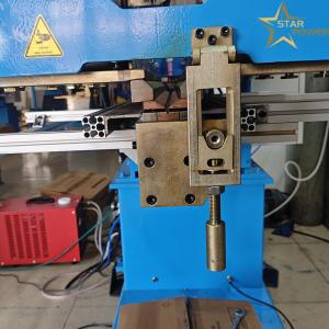 China Metal Laser Welding Processing Automatic Straight Seam Welding Machine on sale