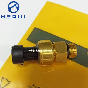 China Pressure Sensor 194-67221946722 For Caterpillar 725 730 735 740 D350E II D400E II Engine factory