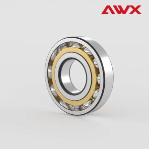 China QJ309MA Four Point Contact Ball Bearings factory