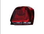 Red Tail Lamp For Car VW POLO OEM 6R0 945 095 AH / 096 AH / A / C / G