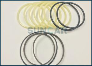 China 2480-6043 24806043 Center Joint Seal Kit Fits Doosan DH225LC-7 factory