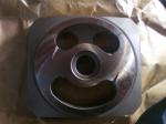 A6vm140 A6VM200 Rexroth Hydraulic Motor Parts / Hydraulic Pump Repair Parts