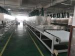 Customized Stainless Steel Microwave Vacuum Drying Equipment for Optimal