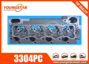 China Automotive Cylinder Heads Engine Cylinder Head Replace 8N1188 factory