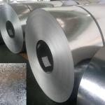 Hot Rolled Galvalume Steel Coil G550 Metal Sheet In Coil With ASTM