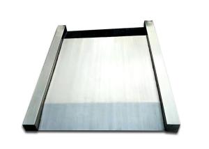 China 2000Kg 1.2m Digital Weighing Machine Heavy Duty factory