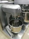20L / 5KG Planetary Dough Mixer Egg Beater 3-Mixing Accessories Food Processing