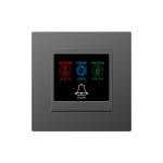 Smart Laffey Outdoor Display DND-MUR Unit UK Square Box for Installation