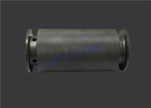 China Alloy Steel Embossing Roller Cigarette Packing Machine Parts GD X86 factory