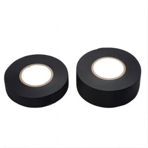 China 0.2mm Wiring Harness Tape High Media Resistance Polyester Cloth Tape factory