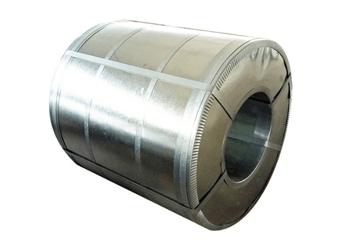 Roofing Sheet Steel Material Galvanized Steel Coil Gi Coil Dx51d+Z80