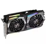 Double Fan MSI Geforce Gtx 1660 Super Gaming X 6GB 192bit