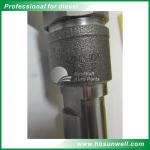 DCEC ISF2.8 High Performance Diesel Fuel Injectors 5258744 0445110376