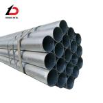 Gi Pipe Factory Hot Sale 12 16 Gauge Sch80 Ss400 S235jr Superior Quality