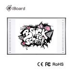 102 Inch Infrared Interactive Whiteboard