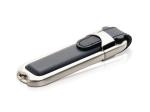 colorful leather usb flash drive