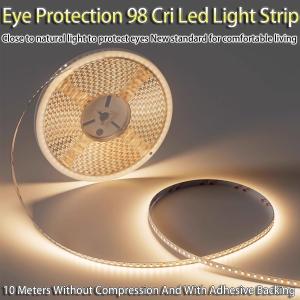 China Sillicone LED Soft Light Strip for Counter Advertising Light Box Decorative 12v Ultra-Thin factory