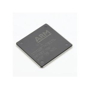 China Electronic Microcontroller MCU STM32H742BIT6 692KB ARM Microcontroller IC on sale