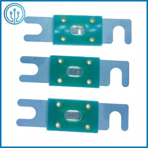 China Bussmann ANN Littelfuse CNN CNL Replacement Lift Truck ANL Fuse Limited 40A-800A factory
