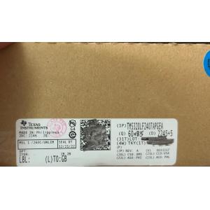 TMS320LF2407APGEA New Original Integrated Circuit MCU Embedded Microcontrollers