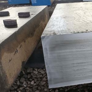 China 9Cr-1Mo-V-Cb-N Alloy Steel Flat Bar Superalloy factory