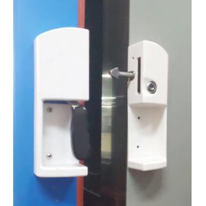 Stainless Temperature Humidity Chamber , High Low Temperature Testing Equipment