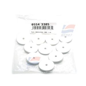 YJJ 0554 3385 Backup Particle Filter For Modular Flue Gas Sampling Probe