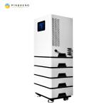 Residential Home ESS 10kw 20kwh 30kwh stackable hybrid solar invert lifepo4