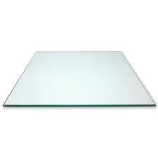 China 1&quot; Thick Toughened Pvb Lamination Non Reflective Glass factory