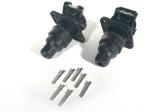 Professional Trailer Wiring Plugs And Sockets Iso7638 Certification
