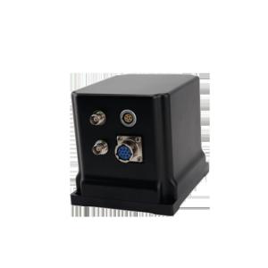 China Unmanned Ship Navigation Control with UBTS400Y Integrated Inertial Navigation System factory