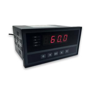 China 10VDC Accuracy 0.2%FS Digital Process Indicator For Pressure Sensor factory