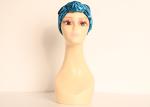 B-11 Mannequin Head Without Hair Rigorous In Quality Control For Scarf Display
