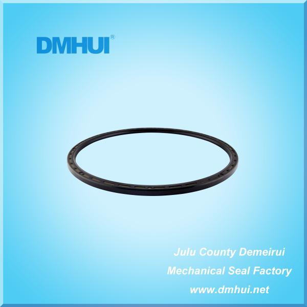 150x164x5 mm size TCV type with NBR material oil seals factory for rotary motors