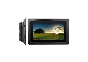 China Capacitive Industrial Touch Screen Monitor 11.6'' FHD 1920*1080 For Industry Automation factory