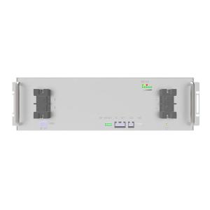 Lithium Ion Home Solar Inverter System 13KWH 52V Engine Starting For Power Tools