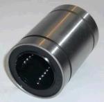 CNC Machinery Wear Resistance Linear Motion Ball Bearing Slide LM25UU