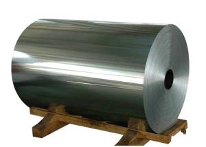 China N6 Nickel 200 N02200 2.4060 Alloy Steel Metal Coil Low Hardness For Metal Industry factory